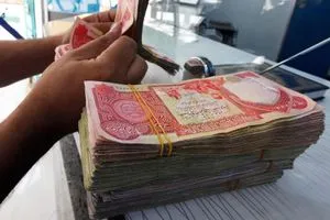 الديمقراطي الكردستاني المجتمع الدولي لم يعد يصدق حجة بغداد بشأن الرواتب عاجل وكالة بغداد اليوم الاخبارية