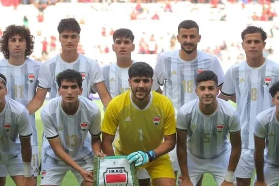 مدرب أجنبي يقترب من قيادة المنتخب الأولمبي وكالة بغداد اليوم الاخبارية