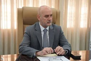 وزير البيئة نسبة تقليل الانبعاثات ستصل إلى 15 بالمئة وكالة الانباء العراقية واع