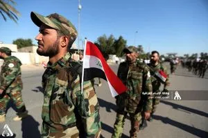 قادة أمنيون فتوى الجهاد الكفائي شكلت منعطفاً أمنياً وإنسانياً حاسماً بالنصر على الإرهاب وكالة الانباء العراقية واع