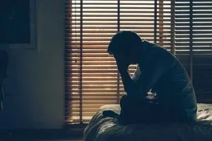 باحثون التفكير السلبي يغيّر شكل الدماغ ويهدد الصحة النفسية وكالة الانباء العراقية واع