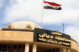 مجلس ديالى يدعو الحكومة للتدخل المباشر لحسم ملف تسويق القمح