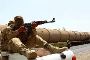 نائب سابق نفط كردستان يهرب وإيراداته تحول إلى بنوك عائلة بارزاني