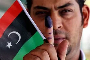 نائب ليبي لـ المعلومة التدخلات الخارجية تمنع إجراء الانتخابات في البلاد