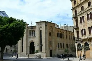 توقيف وزير سابق في لبنان في شبهات فساد