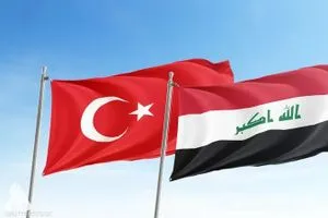 أنقرة ترسل وفداً رسمياً إلى بغداد وفي جعبته ملقات مهمة