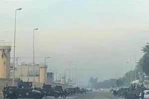 ما حقيقة انتشار قوات مكافحة الإرهاب قرب السفارة الأمريكية في بغداد