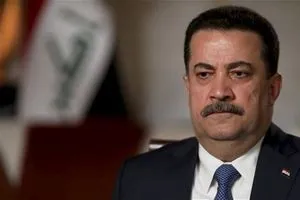 السوداني بذكرى فاجعة سبايكر إنصاف الشهداء وأسرهم في سلم أولويات الحكومة
