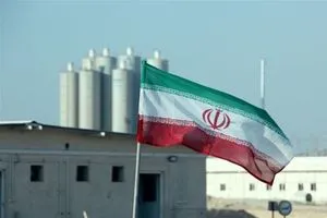 بخطوة جريئة إيران ترد على قرار الوكالة الدولية للطاقة الذرية