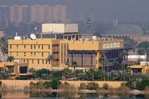 هذه بغداد وليست لوس انجلوس العراقيون يمطرون صفحة السفارة الامريكية بـ السخرية بعد تحذير السفر