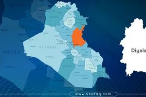 ليلة دامية مستشفيات ديالى تستقبل 8 مصابين إثر مشاجرات شفق نيوز
