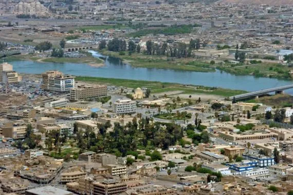 عضو بمجلس نينوى يتحرك بعد فساد أزكم الأنوف شفق نيوز