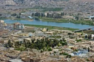 عضو بمجلس نينوى يتحرك بعد فساد أزكم الأنوف شفق نيوز