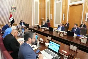 الحكومة الاتحادية تجري تعديلاً على تصنيف المقاولين في إقليم كوردستان شفق نيوز