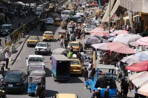 البنك الدولي يتوقع نمواً في الاقتصاد العراقي خلال 2025 و2026 شفق نيوز
