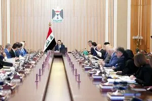 الحكومة العراقية تفرض رسوماً جمركية جديدة على علب المشروبات المستوردة شفق نيوز
