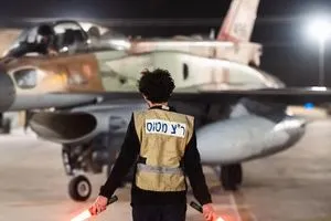 إدارة ترامب تتلقى معلومات عن استعداد إسرائيل لضرب إيران شفق نيوز