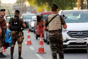 متفجرات تحيط بمكتب رئيس هيئة انتداب المحامين السابق في ديالى شفق نيوز