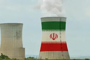 إيران تدين قرار الطاقة الذرية وتلوّح بإجراءات تصعيدية شفق نيوز