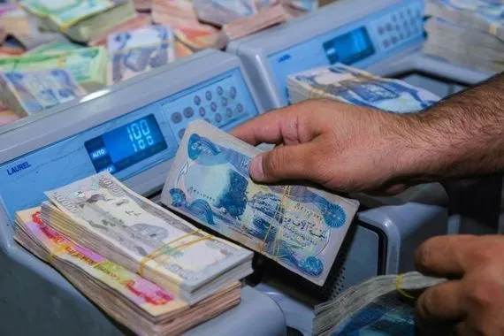بقيمة 500 مليار دينار المالية تطلق تمويل الدفعة الثانية من مستحقات الفلاحين لمحصول الحنطة