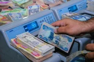 بقيمة 500 مليار دينار المالية تطلق تمويل الدفعة الثانية من مستحقات الفلاحين لمحصول الحنطة