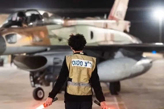 تقرير إسرائيل على أهبة الاستعداد لضرب إيران