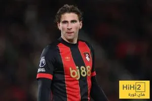 باريس سان جيرمان يجهز عرض ضخم للتعاقد مع هذا اللاعب