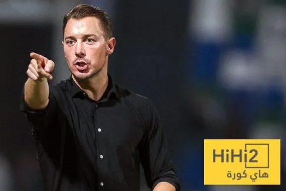 يايسله يوصي بالتعاقد مع هذا اللاعب