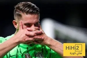 غيوكيرس يتخذ قراره بشأن ناديه الجديد