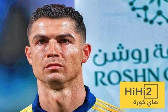 موسم قادم مذهل ينتظر النصر ولكن بشروط رونالدو