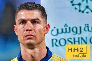 موسم قادم مذهل ينتظر النصر ولكن بشروط رونالدو