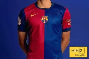 لاعب برشلونة يرفض الرحيل هاي كورة