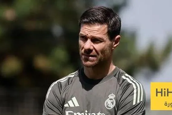 ريال مدريد يتحول الى نظام عسكري صارم