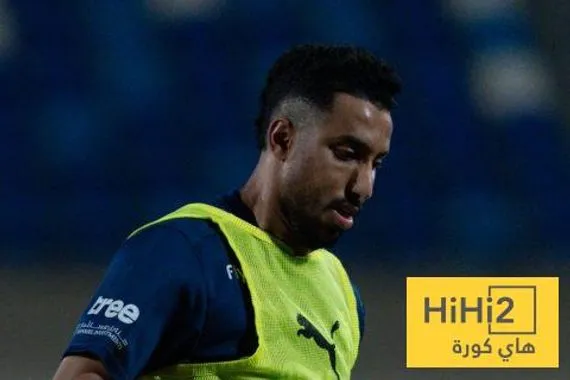 قبل مواجهة ريال مدريد الهلال يستعيد جميع أسلحته