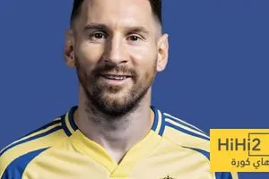 إنتقال ميسي إلى النصر الفرضية التي تشغل الجميع