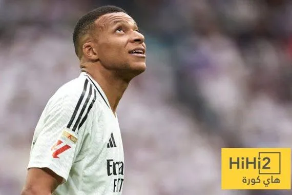 مبابي الصفقة الحقيقة لريال مدريد في مونديال الأندية