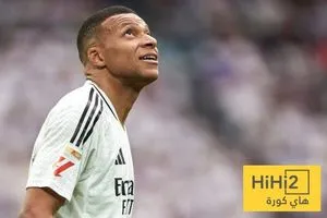 مبابي الصفقة الحقيقة لريال مدريد في مونديال الأندية