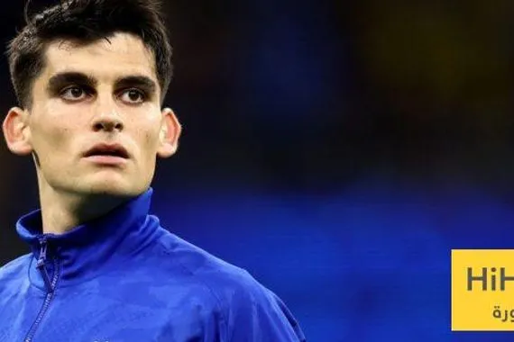 ماذا قال جيرارد مارتن عن مستقبله مع برشلونة بعد اهتمام أندية الدوري الإنجليزي
