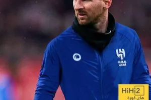 كواليس فشل انتقال ميسي إلى الهلال