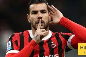 أتلتيكو مدريد ينسحب من صفقة ثيو هيرنانديز نهائيا