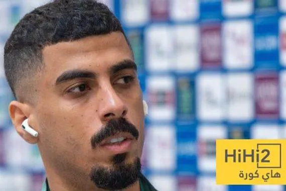 أول تعليق من لاجامي بعد انتقاله إلى الهلال