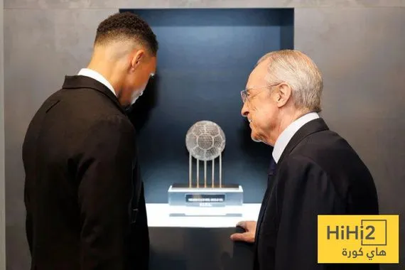هذه الصورة غير موجودة في كل أنحاء العالم فقط في ريال مدريد