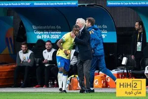 نجوم الاهلي و الهلال قريبين من الذهاب للمنتخب البرازيلي