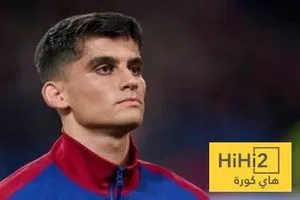 الإصابة تغير مخطط برشلونة لجيرارد مارتن