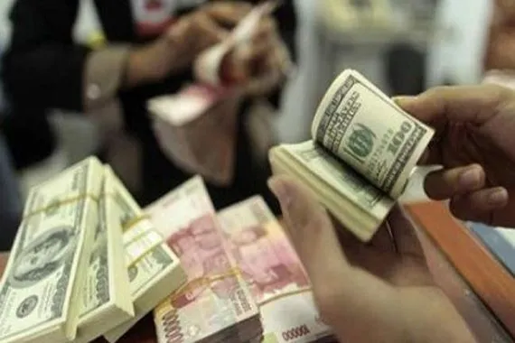 سعر صرف الدولار يسجل ارتفاعا في حركة التداول الصباحي ببغداد