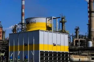 إيني الايطالية للطاقة نراقب الأوضاع الأمنية في العراق عن كثب بعد القرار الأمريكي