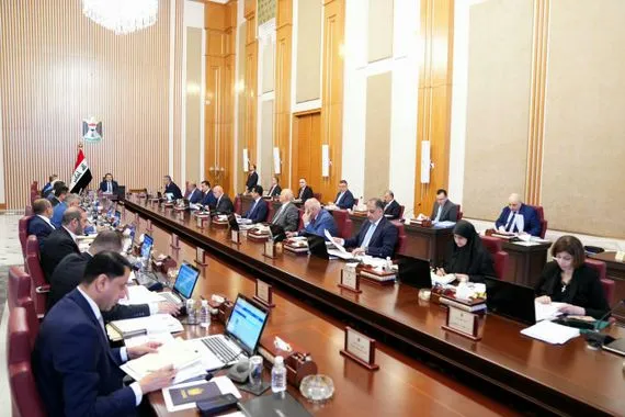 تعاون نووي مع كوريا الجنوبية مجلس الوزراء يصدر قرارات بشأن فرص الاستثمارية وحماية المنتج الوطني