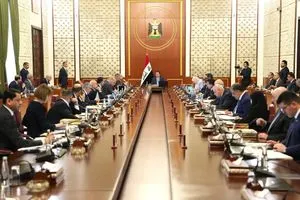 مجلس الوزراء يعقد جلسته الاعتيادية برئاسة السوداني