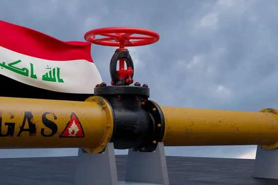 بانتظار الموافقة الأمريكية والإيرانية العراق يكشف عن سيناريوهات استيراد الغاز التركمانستاني