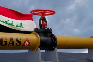 بانتظار الموافقة الأمريكية والإيرانية العراق يكشف عن سيناريوهات استيراد الغاز التركمانستاني